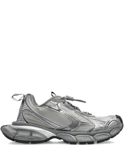 Balenciaga 3XL lace-up sneakers Grey 734731W3XNY