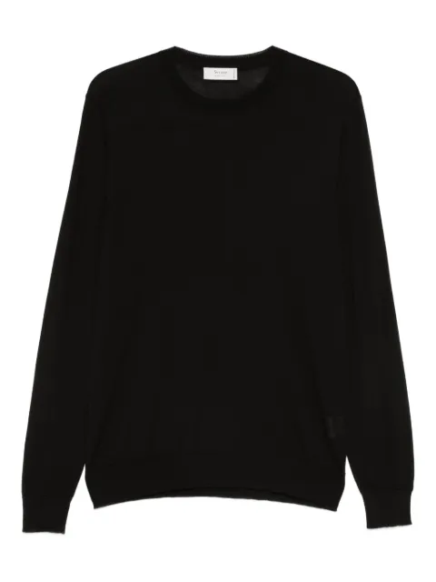Ferrante crew-neck sweater Black 54R32101