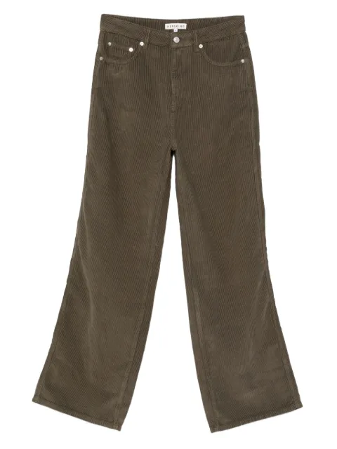 HERSKIND Kat trousers Green 5785230