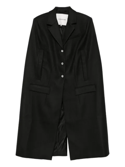 HERSKIND Travis coat Black 5782229