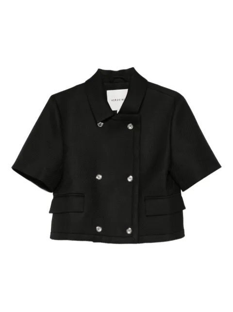 HERSKIND Earl jacket Black 5753229