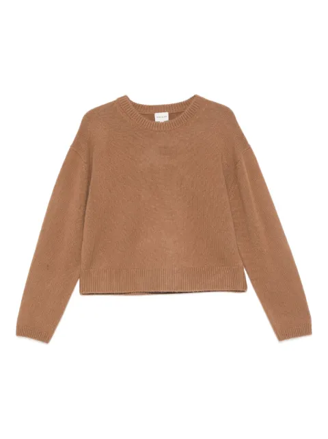 HERSKIND Wonder sweater Brown 5719969