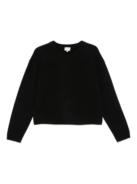HERSKIND Wonder sweater Black 5719969