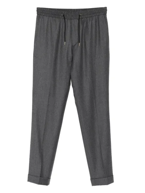 Paul Smith drawstring trousers Grey M1R921TN00109
