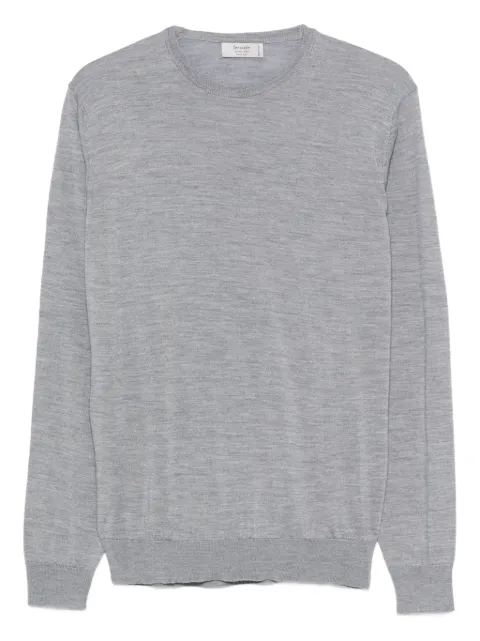 Ferrante crewneck sweater Grey 54R29101