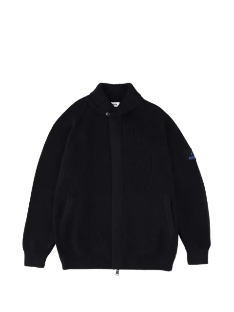 Premiata wool jacket Blue PMG27TBLUE