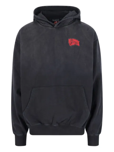 Billionaire Boys Club Arch-logo hoodie Black B25350