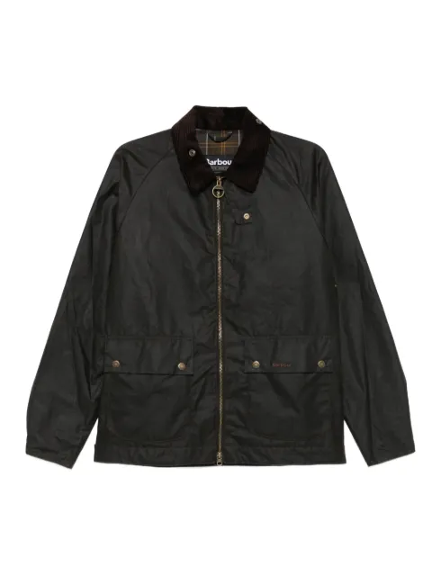 Barbour Bedale jacket Brown MWX2205OL71