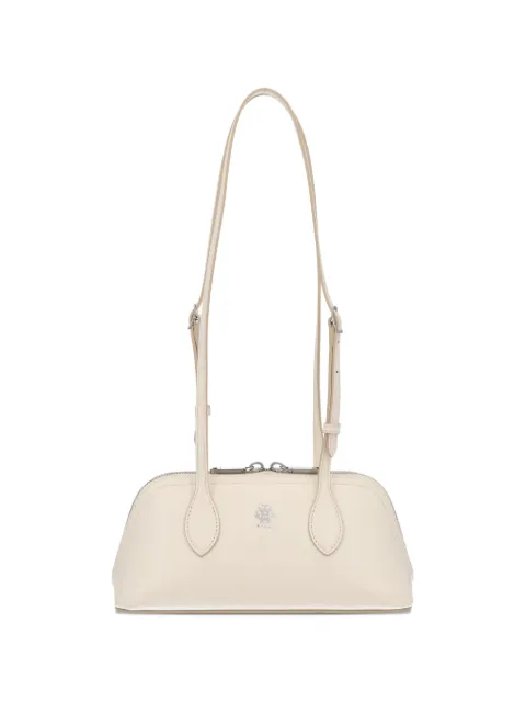 Bally mini Praline shoulder bag Neutrals WAS03SVT869