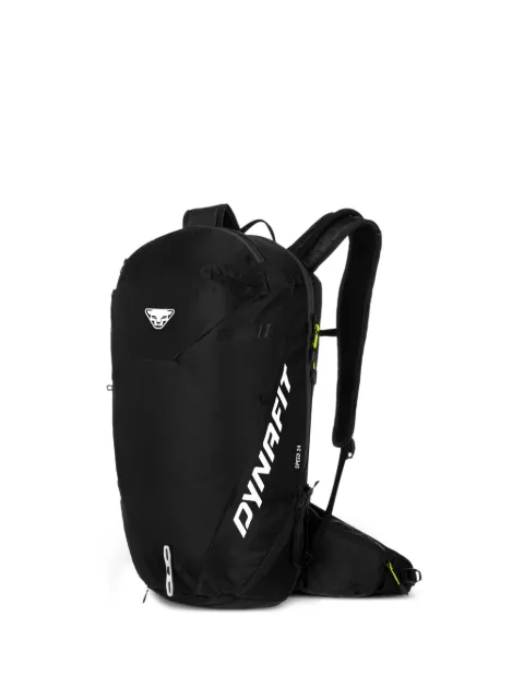 DYNAFIT Speed 24 logo-detail backpack Black 080000049048