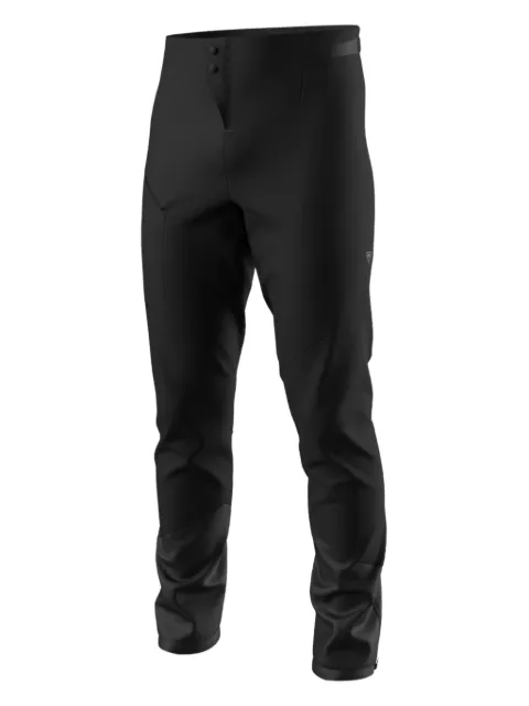 DYNAFIT 3L panelled ski trousers Black 080000072012