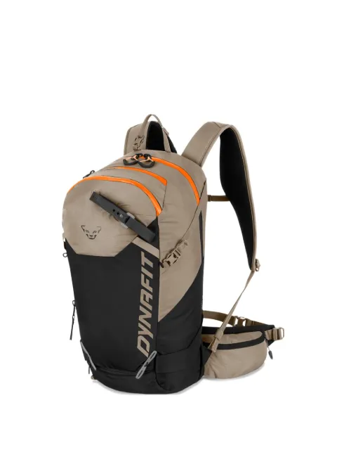 DYNAFIT Ridge 26 logo-detail backpack Neutrals 080000049035
