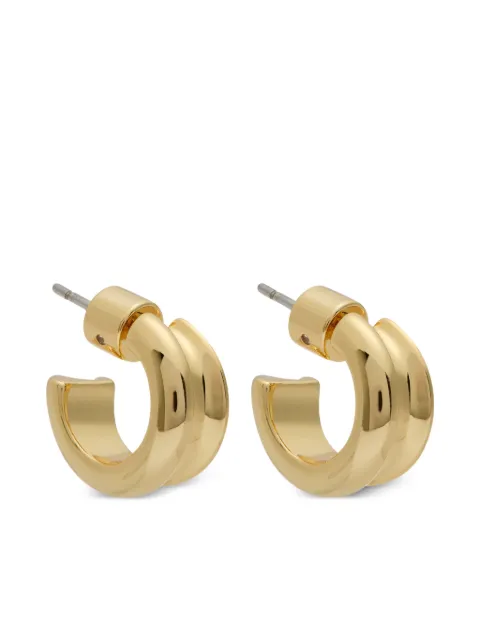 Jenny Bird mini Lennon earrings Gold JB3459HPGWA