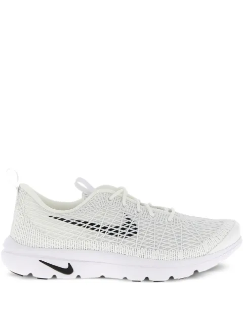 Comme des Garçons Homme Plus x Nike Rejuven8 SP logo sneakers White PPK1052