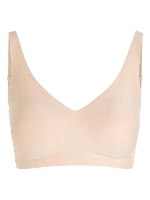 Chantelle padded bra Neutrals C26BQBA