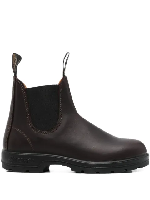 Blundstone leather boots Brown 2130BC2130