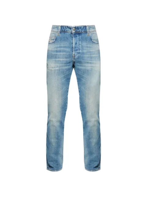 Diesel slim jeans regular waist 1993 D-Vyl Blue A1579709N34