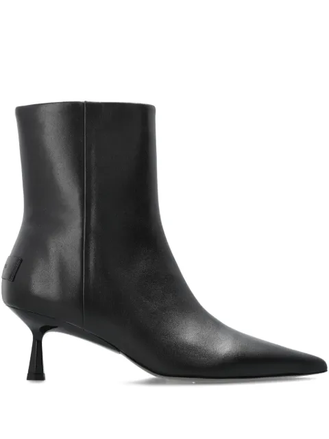 AllSaints Vivian ankle boots Black W008FD