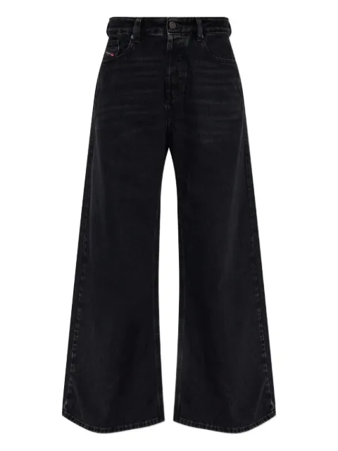 Diesel 1996 D-Sire jeans Black A0692609P09