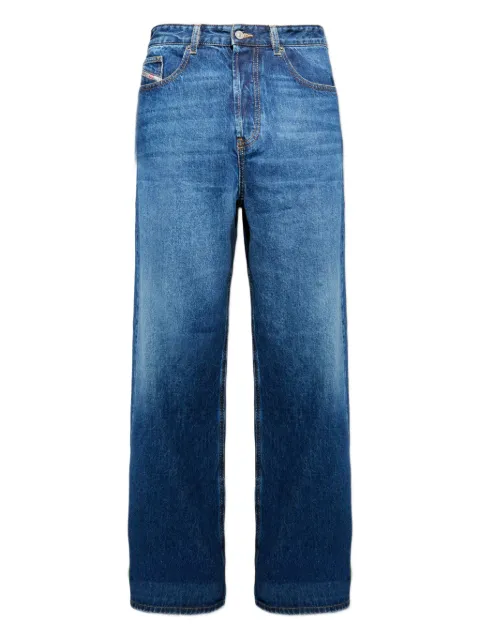 Diesel D-Rise jeans Blue A0637009I27