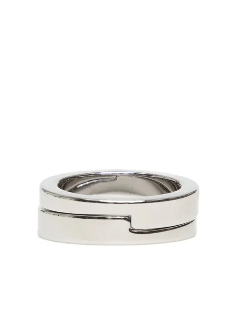 Vitaly Gridlok ring Silver SS243STKRSS