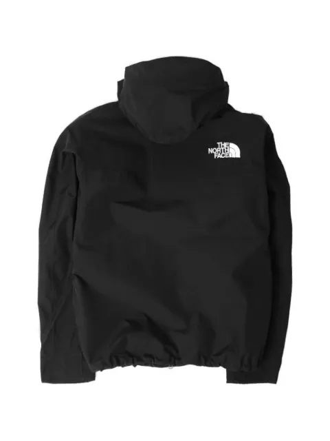 The North Face gore-tex mountain jacket Black NF0A831M