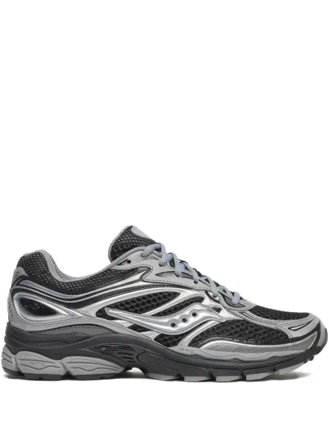 Saucony Progrid Omni 9 sneakers Silver S707391313