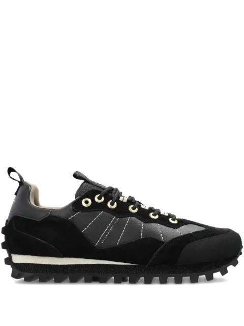 AllSaints Nevis sneakers Black NEVISM019FD