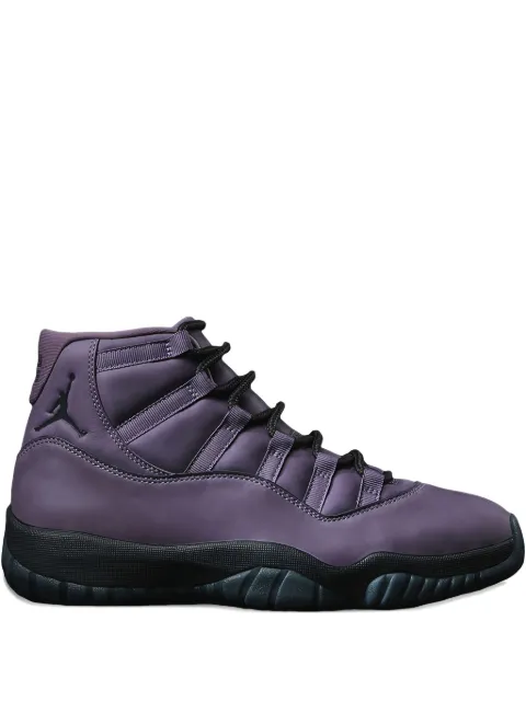 Jordan Air Jordan 11 Mojave high-top sneakers Purple IO8961553