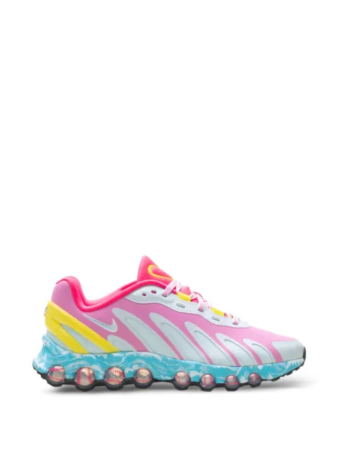 Nike air max Dn8 x Doernbecher freestyle Reagan sneakers Pink IO7689