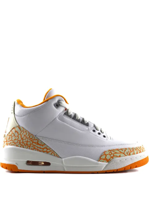 Jordan Air Jordan 3 sneakers White CK9246