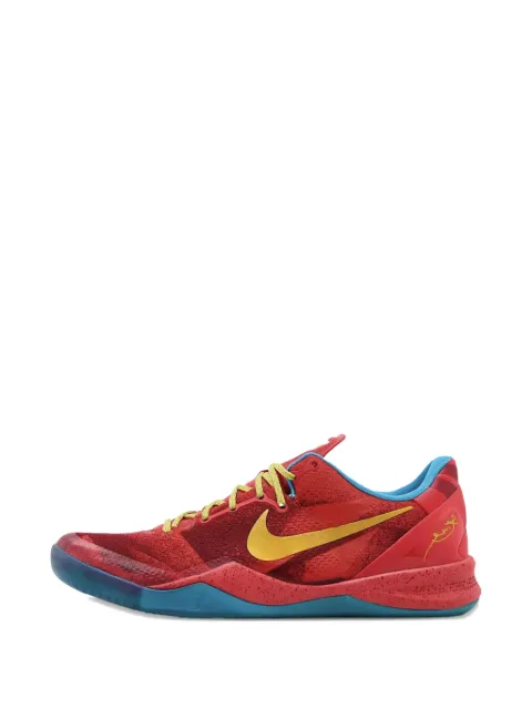 Nike Kobe 8 sneakers Red IM0594
