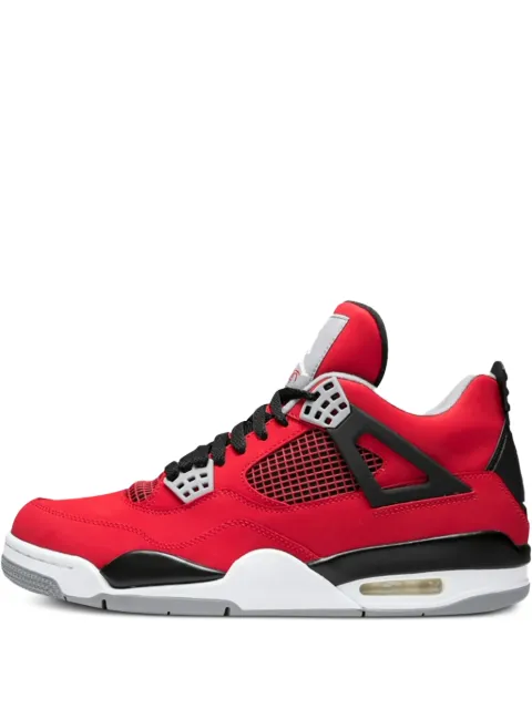 Jordan Air Jordan 4 sneakers Red FQ8138