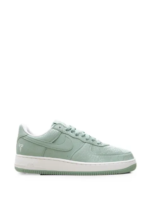 Nike Kobe Air Force 1 sneakers Green IB0018