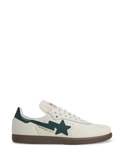 adidas x BAPE Samba sneakers Neutrals KJ8852