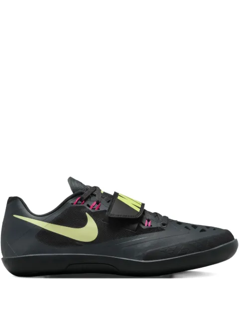 Nike Zoom SD 4 low-top sneakers Black 685135