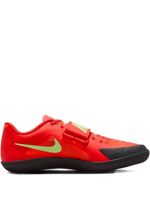 Nike Zoom Rival SD 2 touch-strap sneakers Red FZ9665
