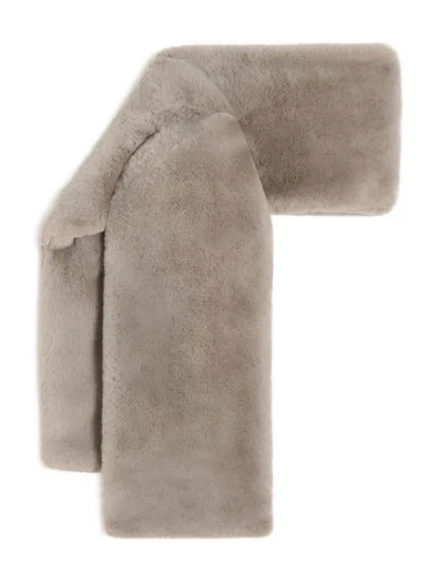 Apparis Kai scarf Grey KAISCARF