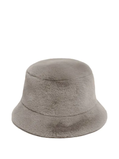 Apparis Amara bucket hat Grey AMARABUCKETHAT