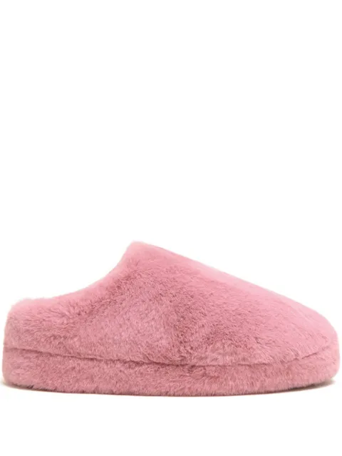 Apparis Misha slippers Pink MISHASLIPPER