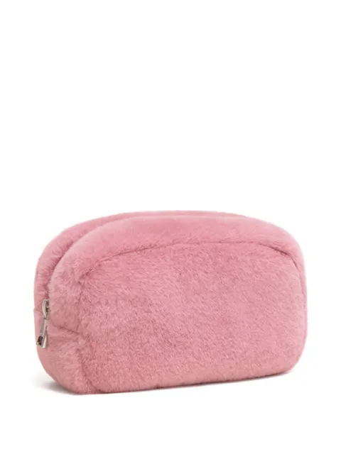 Apparis Noor make-up bag Pink NOORPOCHETTE