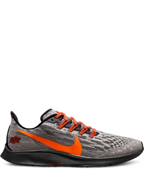 Nike Air Zoom Pegasus 36 running sneakers Grey CI2074