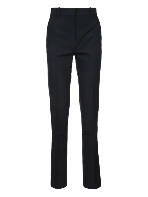 Jacquemus The Camargue suit pants Blue PAW00622AW00637