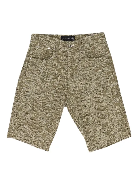 Who Decides War Husk shorts Neutrals 11200590022