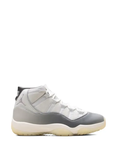 Jordan tokyo high-top sneakers White IQ3459072