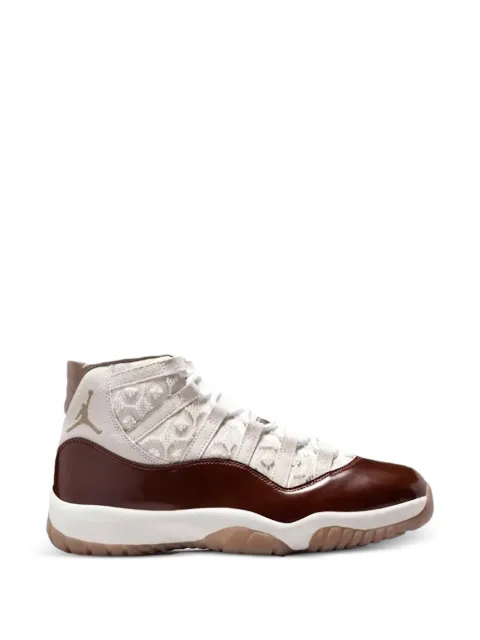Jordan china air sneakers Brown IM8352670