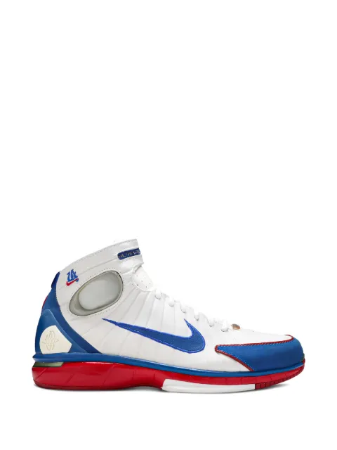 Nike Zoom Huarache 2K4 All-Star sneakers White IR0563