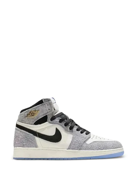 Jordan Air Jordan 1 sneakers Grey DZ5485