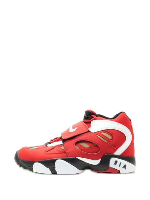 Nike Air Diamond Turf 2 sneakers Red HQ2631