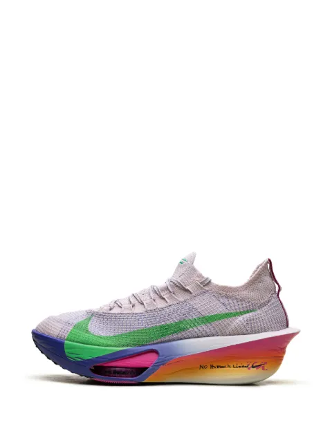 Nike AlphaFly 3 ZoomX sneakers Red HJ7041